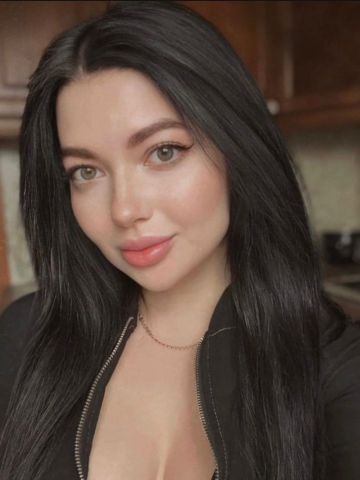 Проститутка Олечка